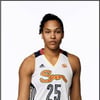 WKBL 외인 드래프트, 1순위 삼성생명 앨리사 토마스 선발