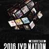 박진영부터 트와이스까지..JYP 콘서트 '믹스앤매치' 확정
