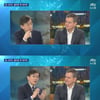 [★밤TView]'뉴스룸' 맷 데이먼 "제이슨 본, 007 본드와 다르다"