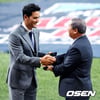 [2016 올스타전] '코리안 특급' 박찬호, KBO 국제 홍보위원 선임
