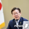 이재명 시장, 더민주 당대표 선거 불출마 선언… 왜?
