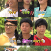[★밤TView]'1박2일' 떠나요 계곡으로..허기가 만든 자진 폭포입수