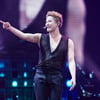 김준수, 광저우 콘서트 6천팬 열광 속 성료..팬들 감동