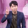 [★포토]이시언, 'V'