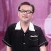 [★포토]김의성, '드라마로 만나요'