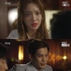 [★밤TV]'몬스터' 박기웅·조보아, 이렇게 애틋해도 되나요