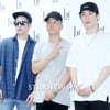 [★포토]일렉트로보이즈, '용감한형제 화장품 응원하러 왔어요'