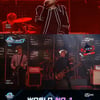 [★밤TView] '엠카운트다운' FT아일랜드·페이 컴백..1위는 여자친구