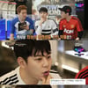 '왓업 쇼미' 우태운 "지코형, 기술이나 배우라는 악플..상처"