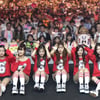 에이핑크, 日 두번째 라이브투어 성료..2만 팬 만났다