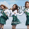 [★포토]에이프릴 '귀여운 걸스카우트'