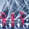 [★포토]비트윈, '여심 저격 레드수트'
