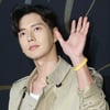 박해진, 6년 간 11억원 기부..사랑 실천 '기부천사'