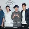 FT아일랜드, 정규6집 美빌보드월드앨범차트 톱5 진입