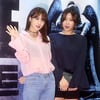 [★포토]나인뮤지스, 오늘은 둘이서