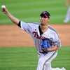 LG 이동현, KBO 리그 통산 600경기 출장 '-1'