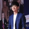 [★포토]김주승, '영화 재미있게 볼게요'