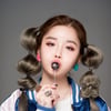 티아라 보람 여동생 우람, 록밴드 보컬로 컴백 