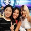 '너목보3', 반포동 제시 에이코어 지영, 제시와 인증샷..화기애애 