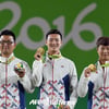 [리우올림픽] 한국, 1일차 金1-銀1 획득.. 즐겁고 아쉬운 하루