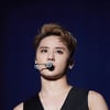 김준수, 홍콩서 정규 4집 아시아 투어 성료 '가치 입증'