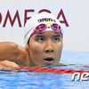 [리우올림픽] 박태환, 男자유형 400m 이어 200m도 준결승 실패