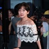 [★포토]민송아, '여전히 섹시한 각선미'