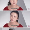 예비엄마 탕웨이, 근황공개..D라인+통통해진 얼굴 