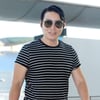 [★포토]이범수, '인천상륙작전' 북미개봉 홍보차 출국