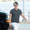 [★포토]이범수, '기분좋은 출국길'