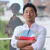 UL엔터 대표 "하정우 영입? 논의 단계·확정 NO"