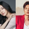 전지현·이민호, '푸른 바다의 전설' 촬영 위해 팔라우·스페인行