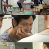 [★밤TView]'슈퍼맨' 소을·다을, 이정재에 '잘생김' 선물
