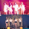 마마무, 첫 단독콘서트 성료..공연형 아이돌 지향 '성공적'