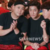 [★포토]에픽하이, '작전을 짜자'