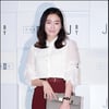 [★포토]박진희, '우아한 오피스룩'