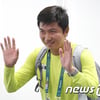 [리우올림픽] 유승민, IOC 선수위원 당선!… 韓 2번째 '쾌거'