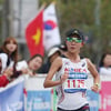 [리우올림픽] 전영은, 女경보 20km서 '39위' 선전.. 이정은-이다슬 실격