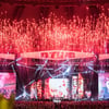 빅뱅, 데뷔 10주년 콘서트..6만 5천 팬과 한 추억의 파티(종합)