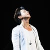 황치열, 美단독콘서트 미공개 스틸컷 공개..'섹시가이'였네