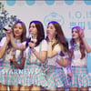 [★포토]아이오아이 '팬미팅 중 셀카놀이'