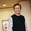 박근형 "후배들 혼낸다고? 전도연이 가장 빨리 배웠다"(인터뷰)