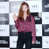 [★포토]여연희, '끝을 모르는 다리길이'