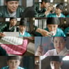 '구르미' 박보검♥김유정, 내시 만들기 프로젝트 속 케미