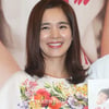 정혜영, 내레이션 재능기부..사연 읽다 '눈물'