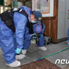 안양에서 흉기난동 사건 발생.. 청소원 여성 2명 사상