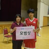 2016 WKBL 엘리트 유소녀 농구캠프, 고등부 일정 종료