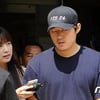 '승부 조작' NC 이태양, 1심서 징역 10월 집행유예 2년 선고