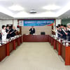 대한체육회, 제40대 회장 공명선거 추진 결의대회 개최