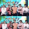 [★밤TView]'뮤직뱅크' 엑소, 2주 연속 1위 "사랑합니다"